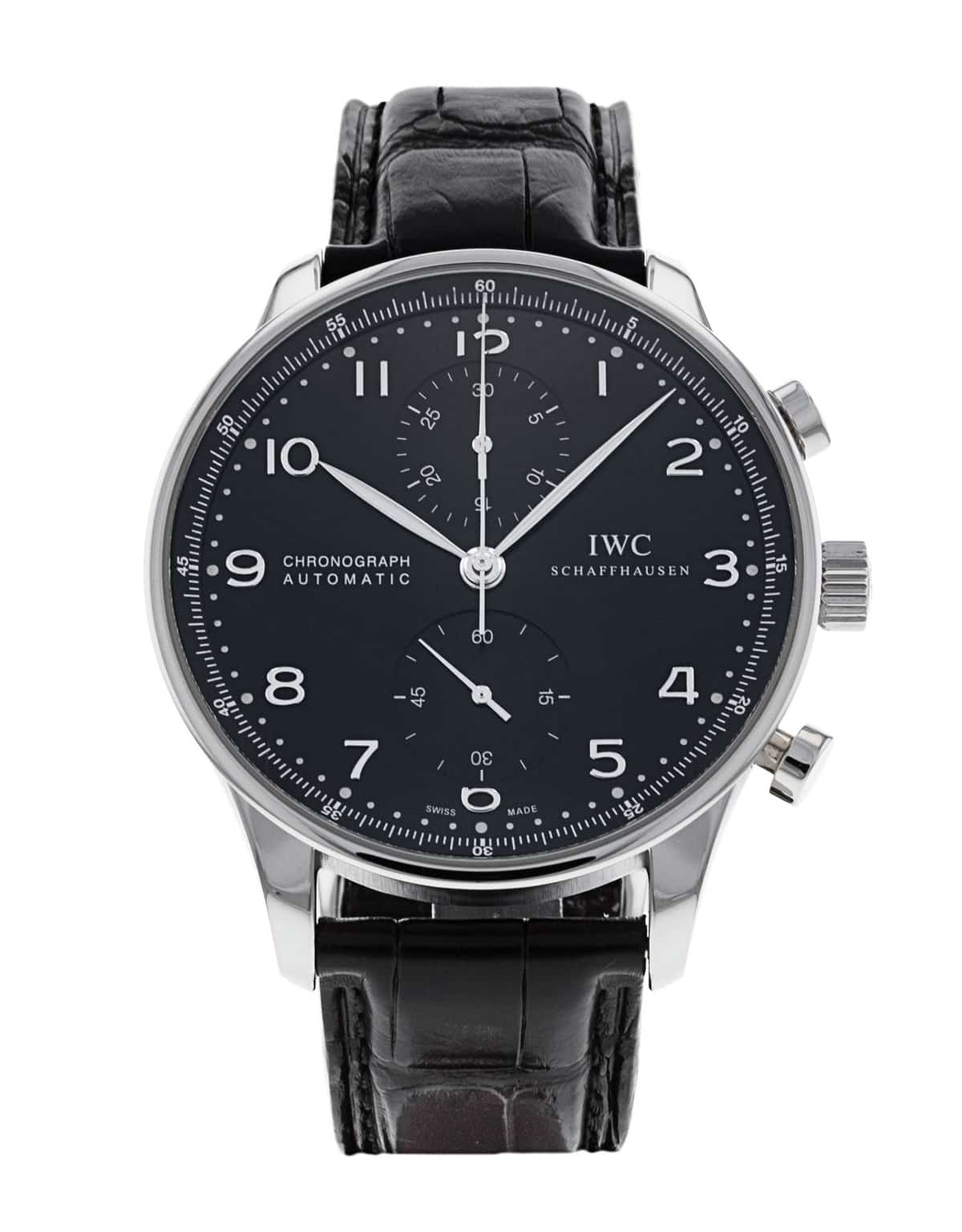 IWC Portugieser Chrono IW371447